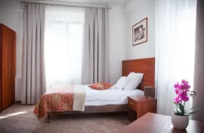 Dom na Podwalu - Room