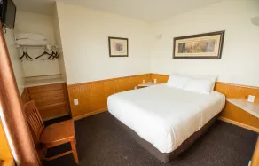 Grand Hinckley RV Resort - Chambre
