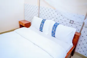 Kivu Nest Hotel - Rom