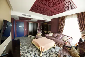 Aqva Hotel & Spa - Room