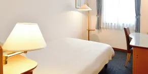 Hotel BELLMARE - Chambre