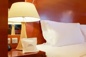 Hilton Hefei - Room
