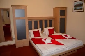 Pension Kiwi - Chambre