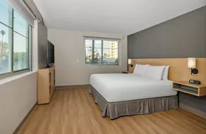Hyatt Place Riverside Downtown - Chambre