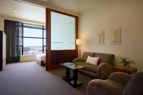 Rendezvous Heritage Hotel Auckland - Zimmer