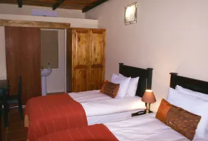 Crocodile Kruger Safari Lodge - Room