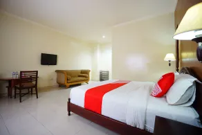 OYO 1429 Bastiana Residence - Zimmer