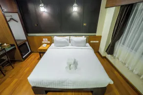 Landmark Nakhon Phanom Hotel - Chambre
