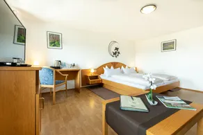 Hotel Landgasthof zum Pflug - Room