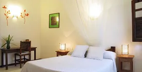Pousada Calypso - Room