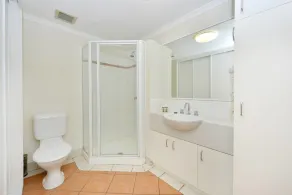 Coral Apartments Port Douglas - Salle de bain