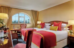 Killarney Towers Hotel & Leisure Centre - Zimmer