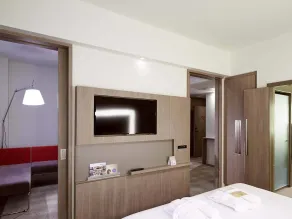 Novotel Konya - Zimmer