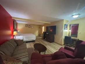 ECONOMY INN & SUITES - Rom