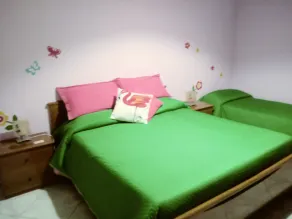 La Corte dei Morra - Zimmer