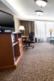 Drury Inn & Suites Atlanta Airport - Habitación