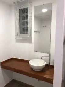 La Estación - Bagno