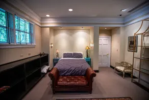 Washington Street Quarters - Chambre