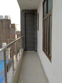 ADB Rooms Hotel Toravio - View from room