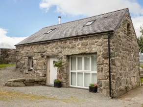 Hendre Cottage - Intérieur