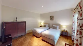 L'Hôtel Palermo - Habitación
