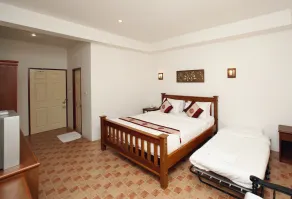 Rajapruek Samui Resort - SHA Plus - Chambre