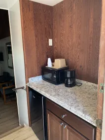 Alta Sierra Village Inn - Chambre