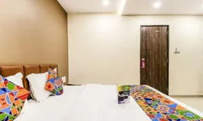 FabHotel Pratiksha - Rom