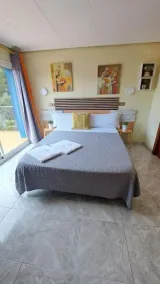 Hotel Rodsan Suizo - Chambre