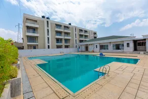 Vivaant Retreat and Conventions - Pool