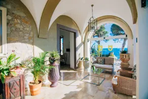 Hotel Roger de Flor Palace - Recepción
