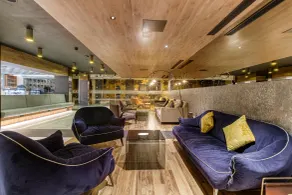 Solana Hotel & Spa - Vestíbulo