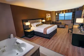 Golden Nugget Biloxi - Chambre
