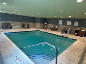 Holiday Inn Express & Suites - Camas by IHG - Basseng