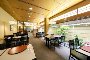 Kure Hankyu Hotel - Restaurant