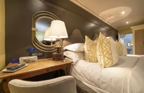 La Fontaine Boutique Hotel by The Oyster Collection - Room