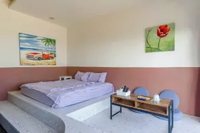 Happiness Ocean View B&B - Room