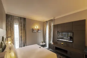 Jannah Dubai Creek Hotel - formerly Edge Creekside Hotel - Room