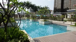Grand Hotel Preanger, Bandung, a Tribute Portfolio Hotel - Pool