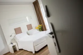 Hotel Majestic - Habitación