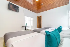 Hotel Quintas de Normandia - Chambre