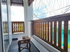 RVS Chalet - Room