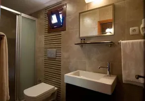 Fener Motel - Habitación