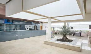 Veya Maradiso Hotel by Aminess  - Reception