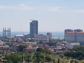 The Executive Seaview 2 at Icon Residence - Vistas desde la habitación