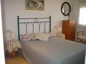Inmo Estartit Apto. Rocamaura I C 2 2 - Chambre