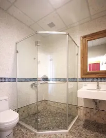 Taomilu B&B - Bathroom