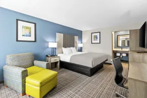 Quality Inn & Suites Florence Civic Center - Chambre