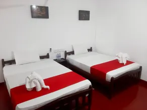 Palitha Homestay - Værelse