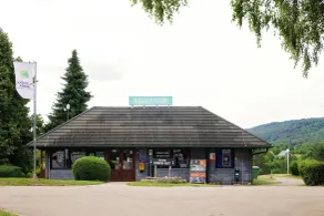 Kamp Korana - Resepsjon